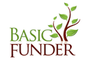BasicFunder's logo