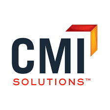 CMI Accounting Solutions logo