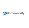 Homeworkify logo