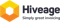 Hiveage logo