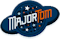 MajorTom logo
