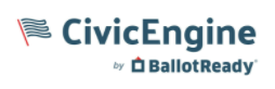 CivicEngine logo