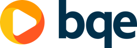 Logotipo de BQE CORE Suite