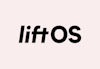 liftOS logo