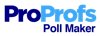 ProProfs Poll Maker logo