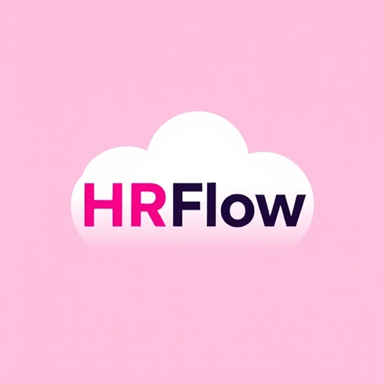HRFlow logo