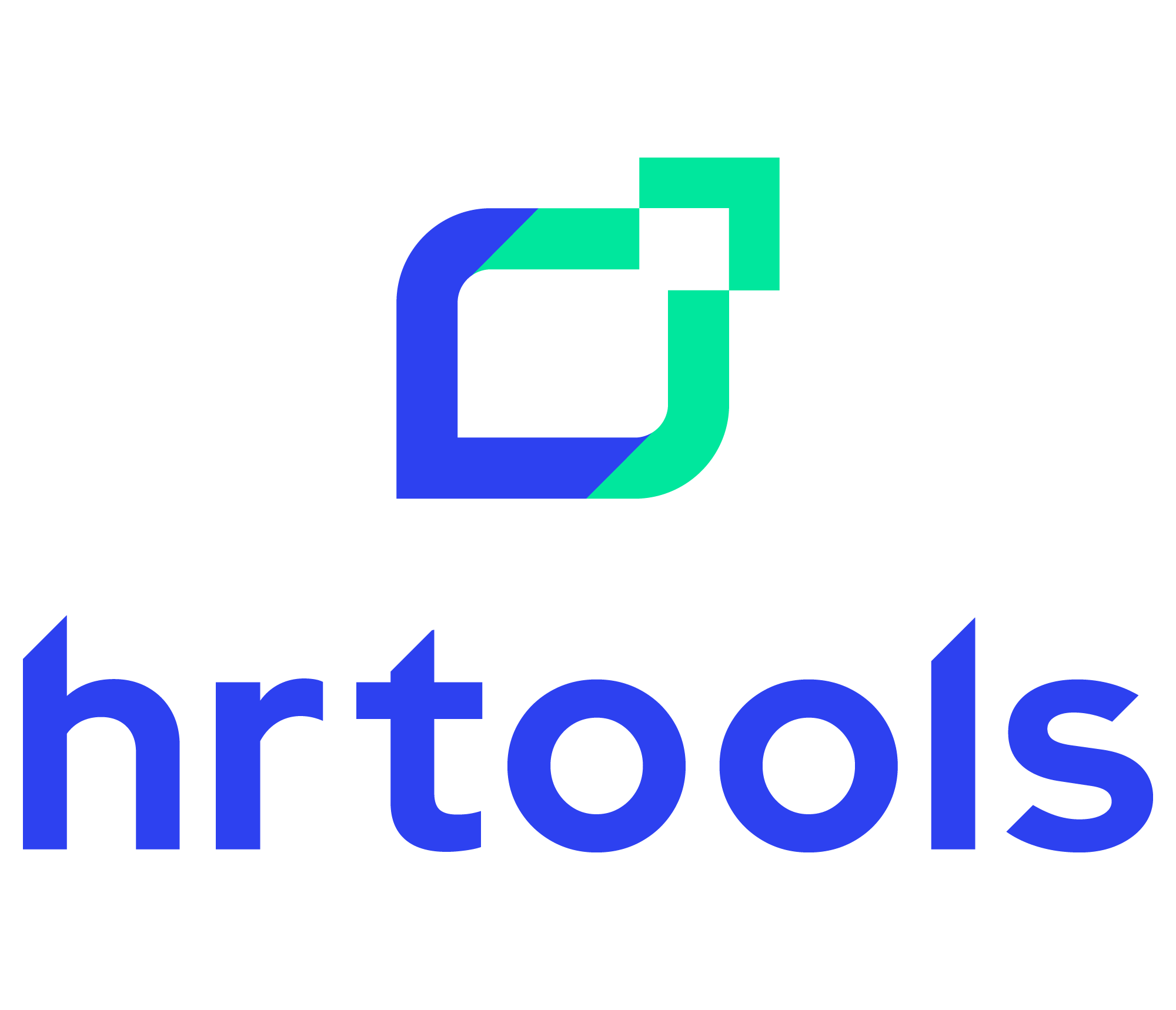 Logo di HRTools