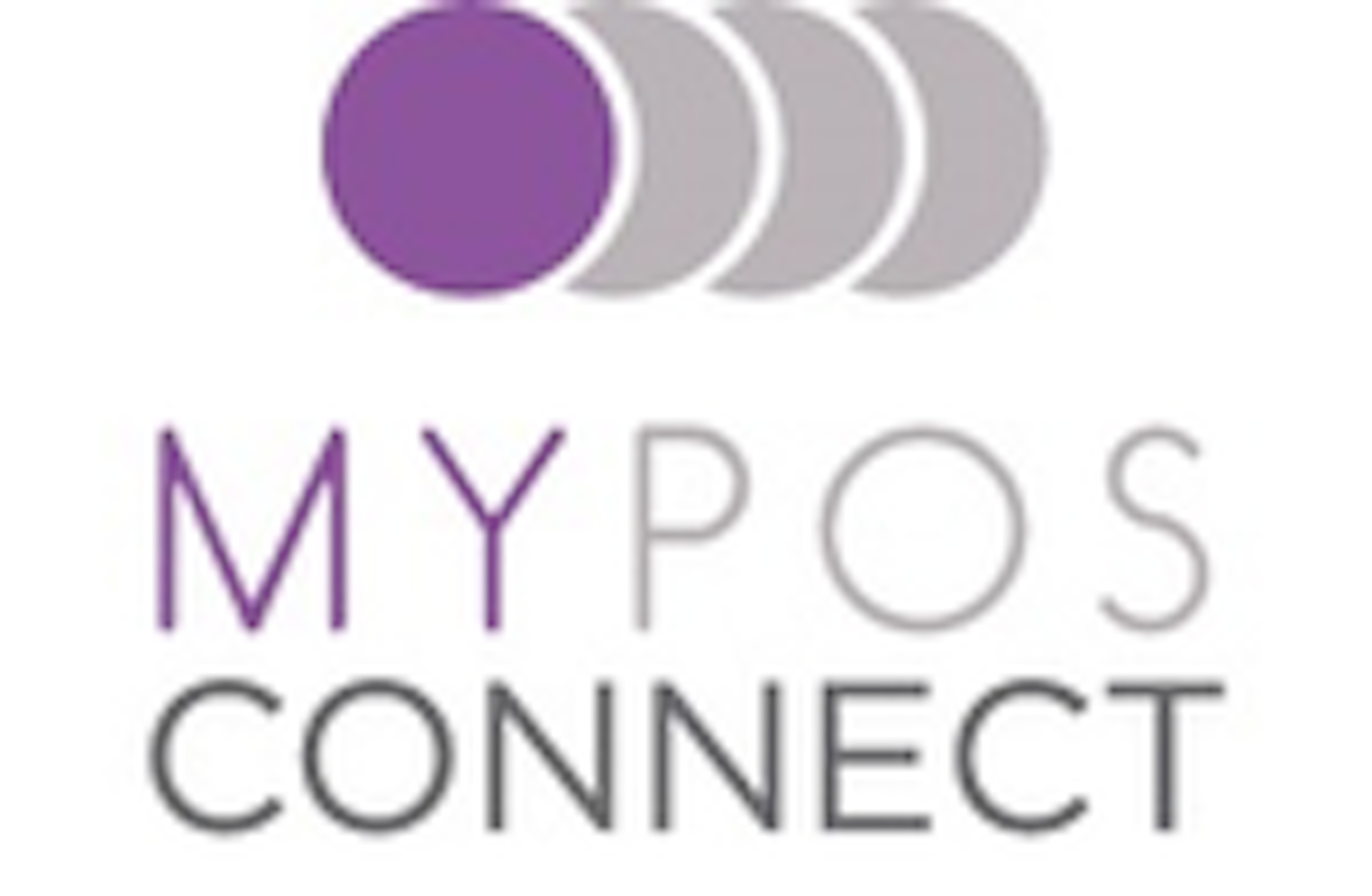 MyPOS Connect Logo