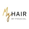 My HAIR logo