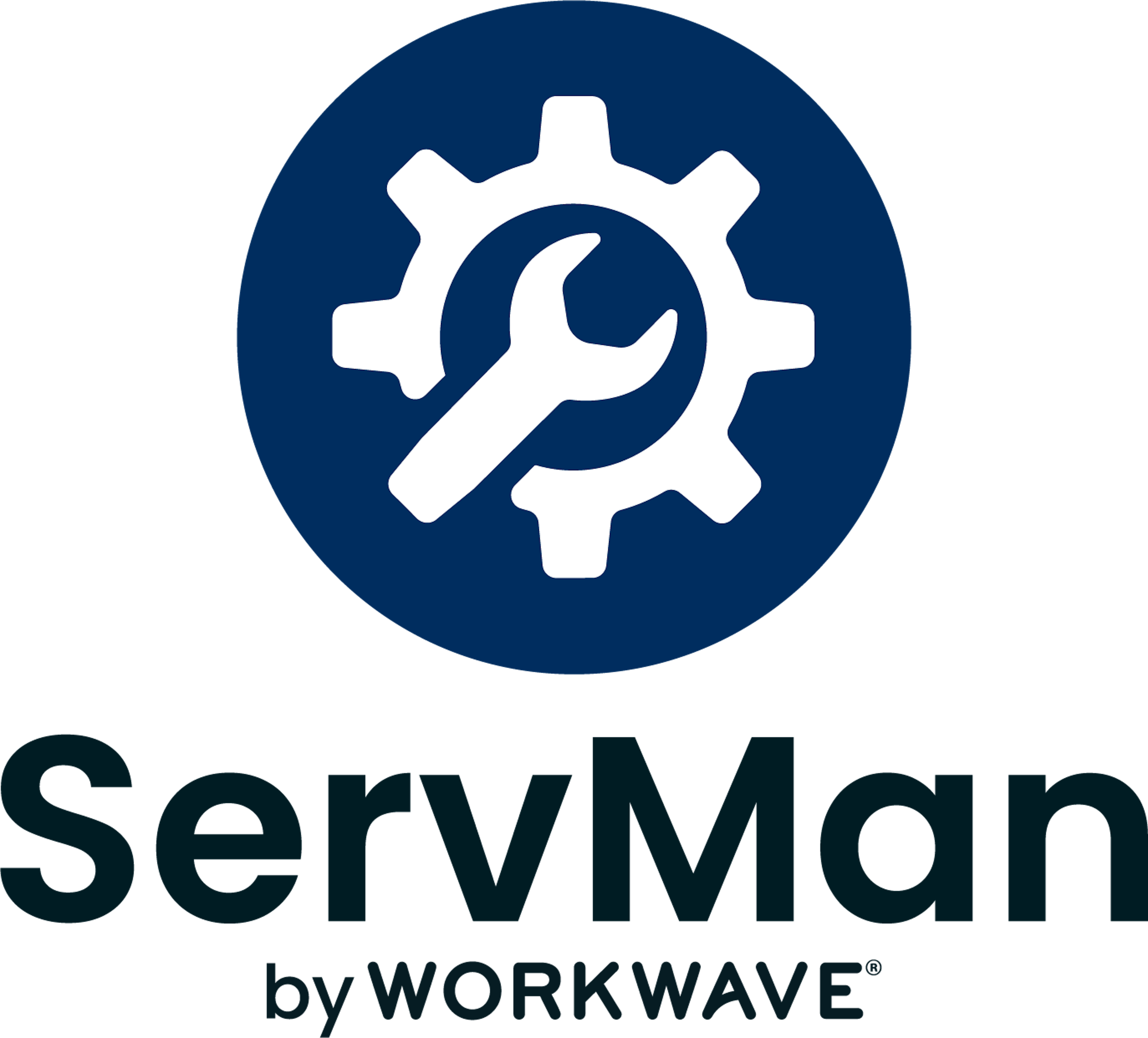 ServMan Logo
