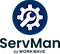 ServMan logo