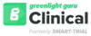 Greenlight Guru Clinical logo