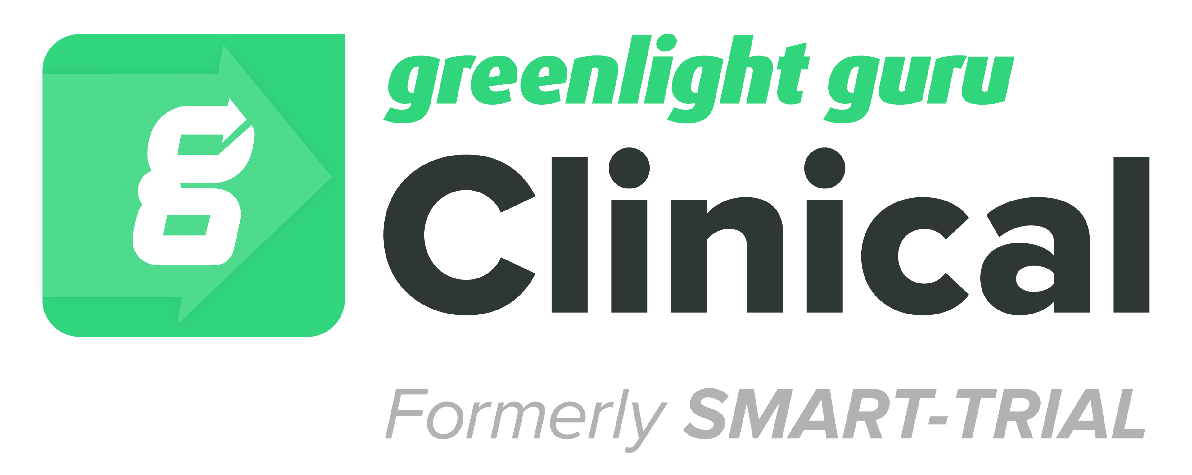 Greenlight Guru Clinical Logo