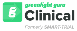 Greenlight Guru Clinical