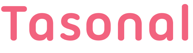 Tasonal logo