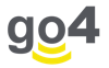 GO4 logo
