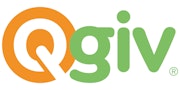 Qgiv's logo