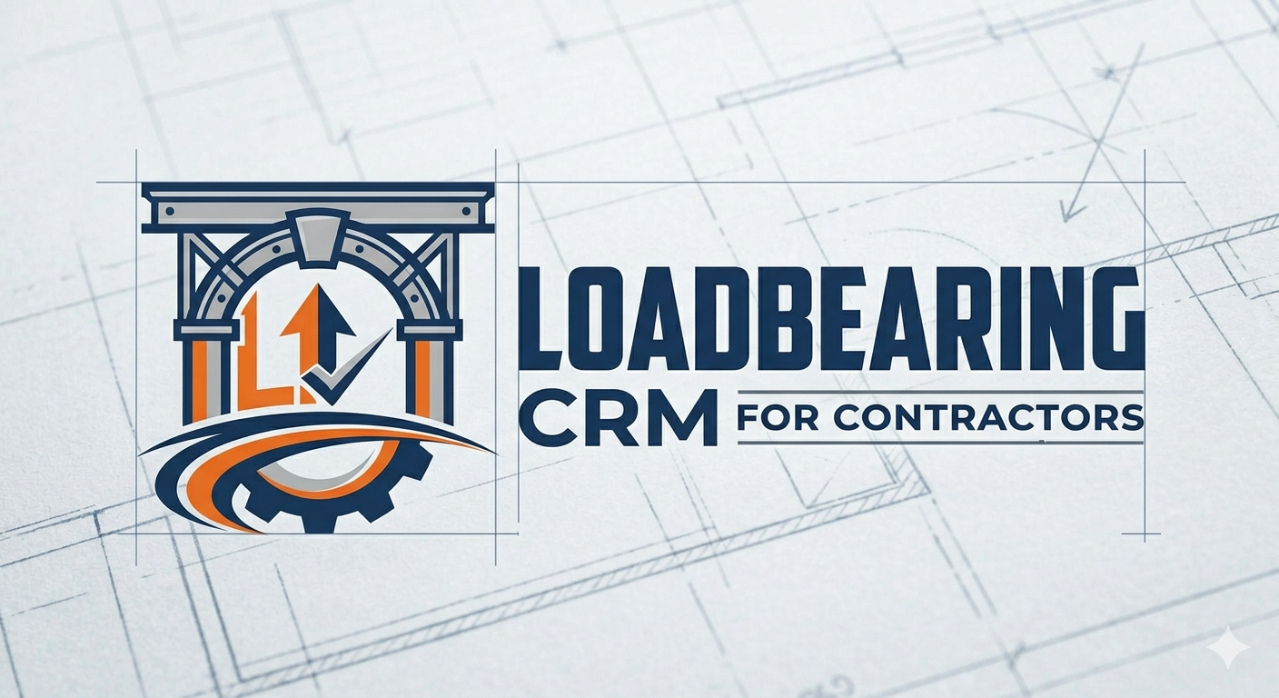 LoadBearing CRM logo