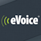 eVoice logo