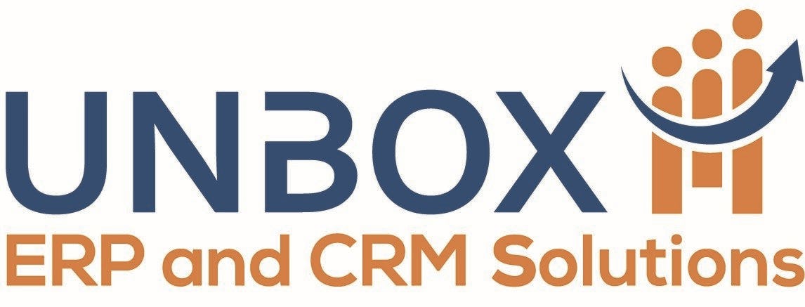 Unbox ERP
