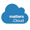 Matters.Cloud logo