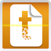 Text-R Professional logo