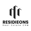 Residieons logo