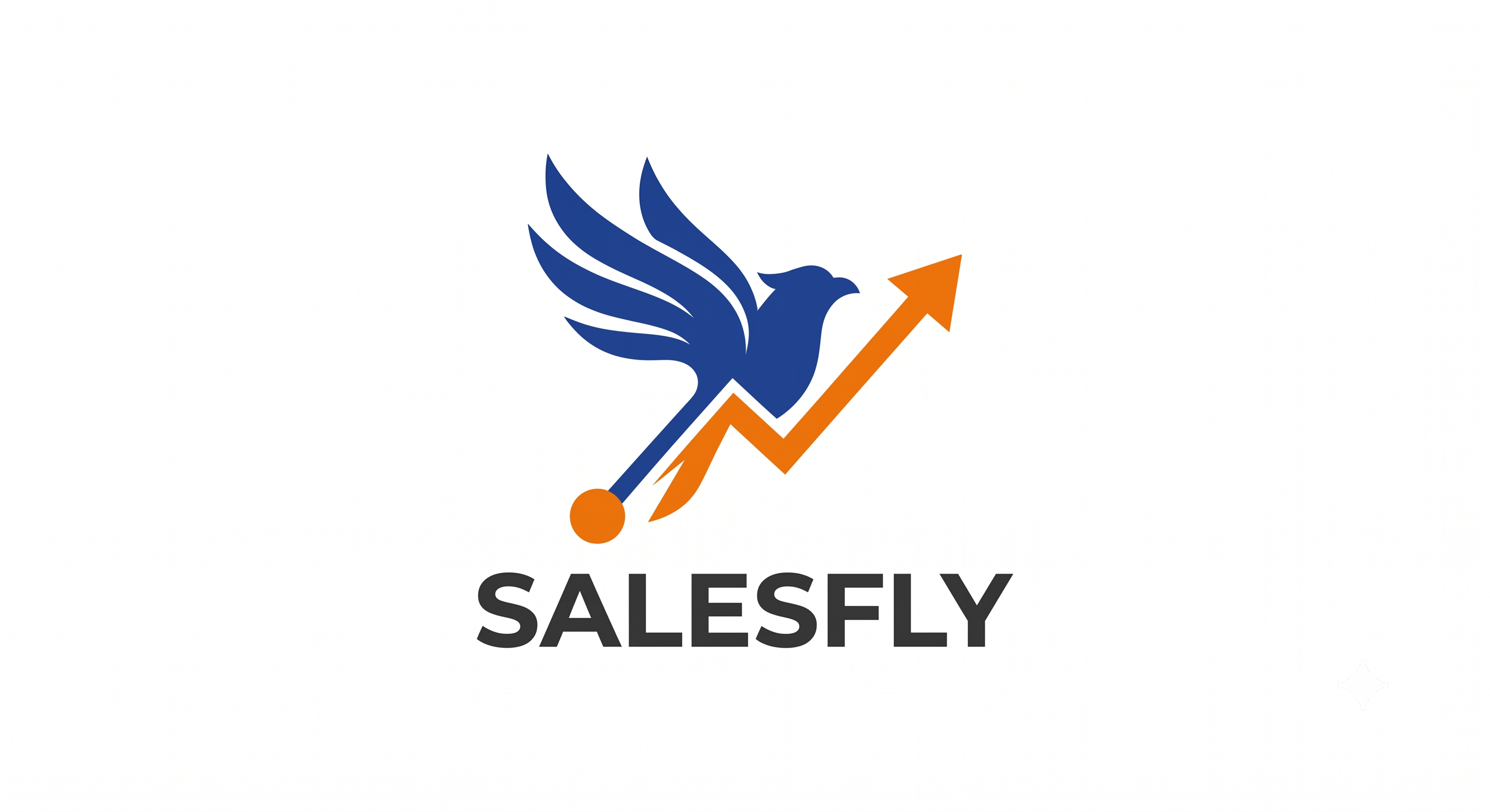 Salesfly logo