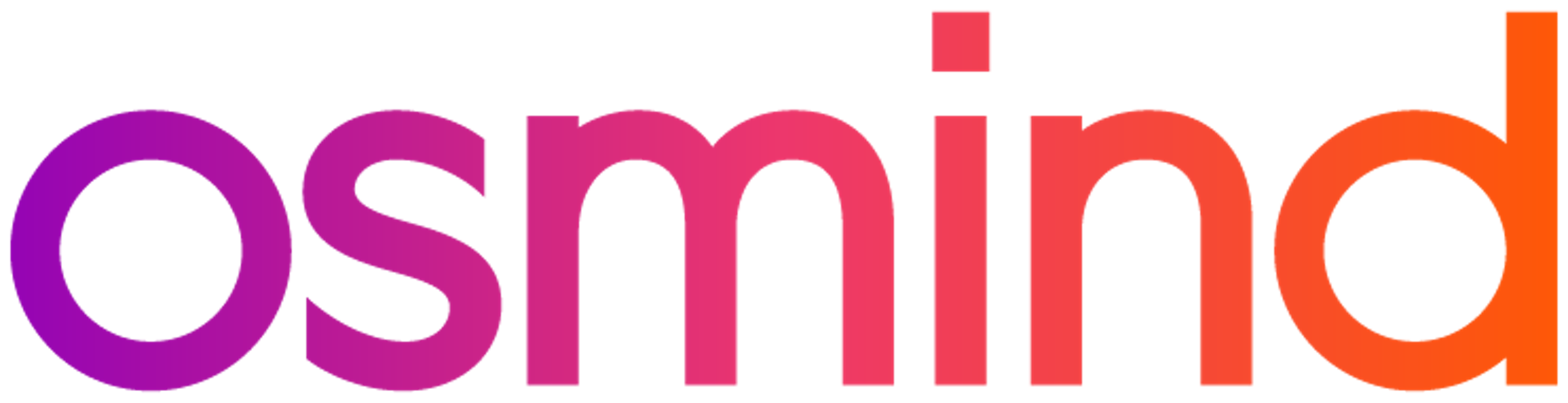 Osmind Logo