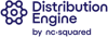 Distribution Engine logo