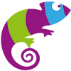 Cameleon logo