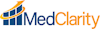 MedClarity's logo