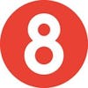 8base logo