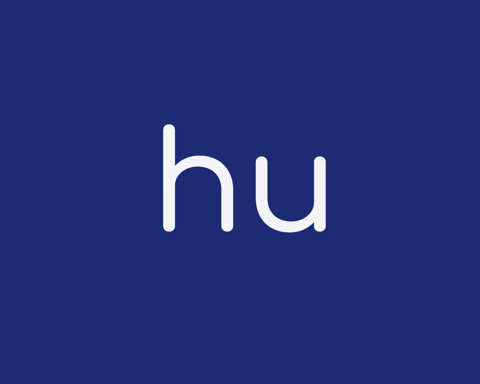 Logotipo de Humand