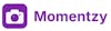 Momentzy logo