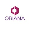 Oriana logo