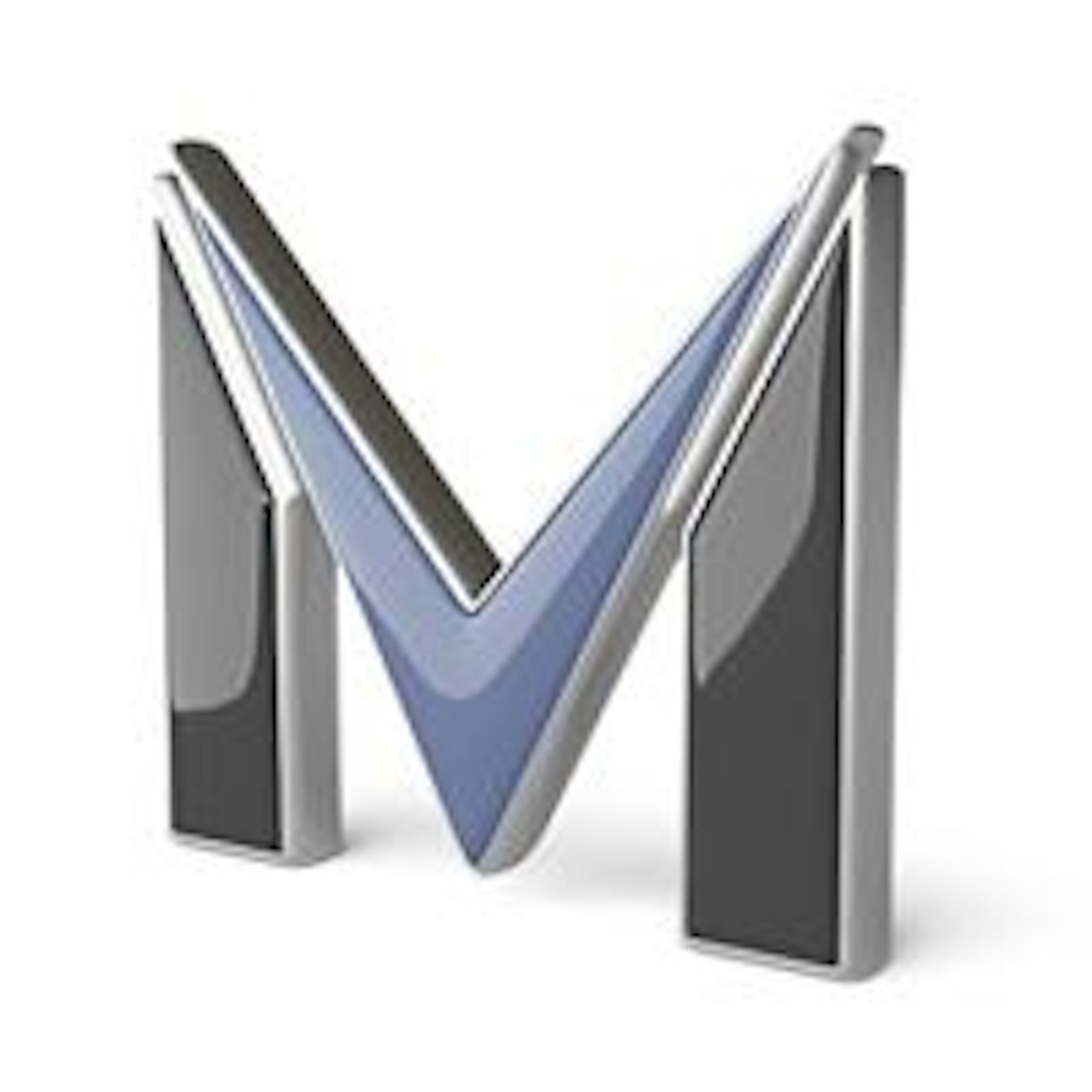 Methvin | Estimating Logo