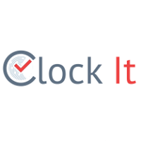 ClockIt Logo