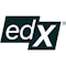 edX logo