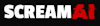 Scream AI logo