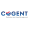Cogent logo