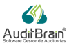 AuditBrain Internal logo