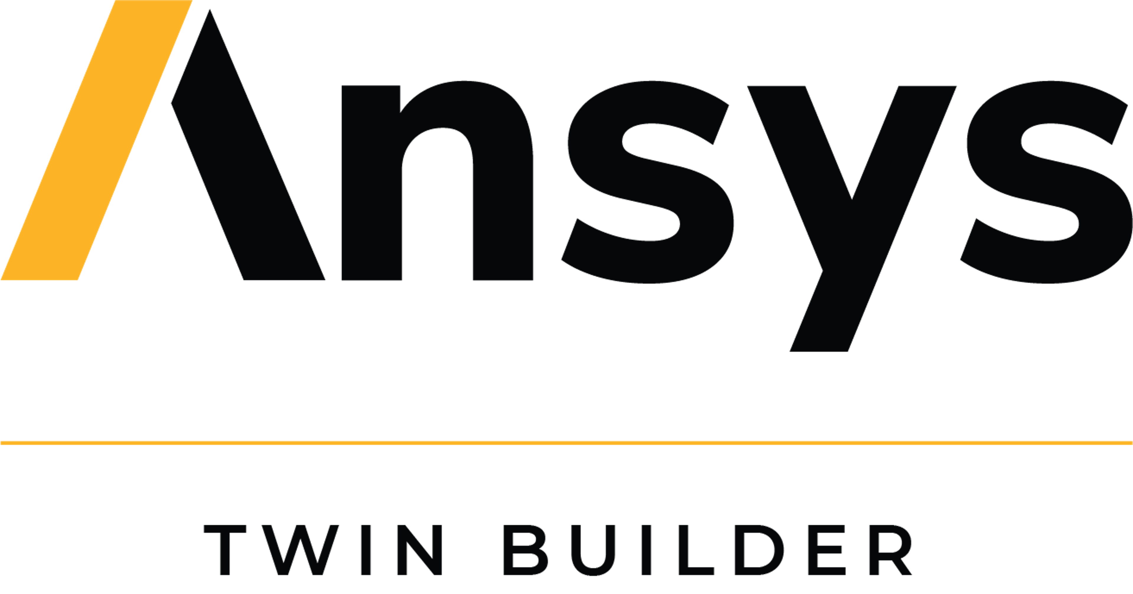 Ansys Twin Builder Logo