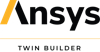 Ansys Twin Builder logo