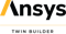 Ansys Twin Builder logo