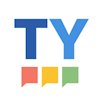 TrustYou logo