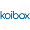 Koibox logo