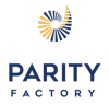 ParityFactory's logo