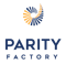 ParityFactory logo