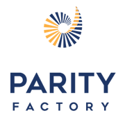 ParityFactory's logo